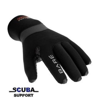 Bare 5mm Ultrawarmth gloves