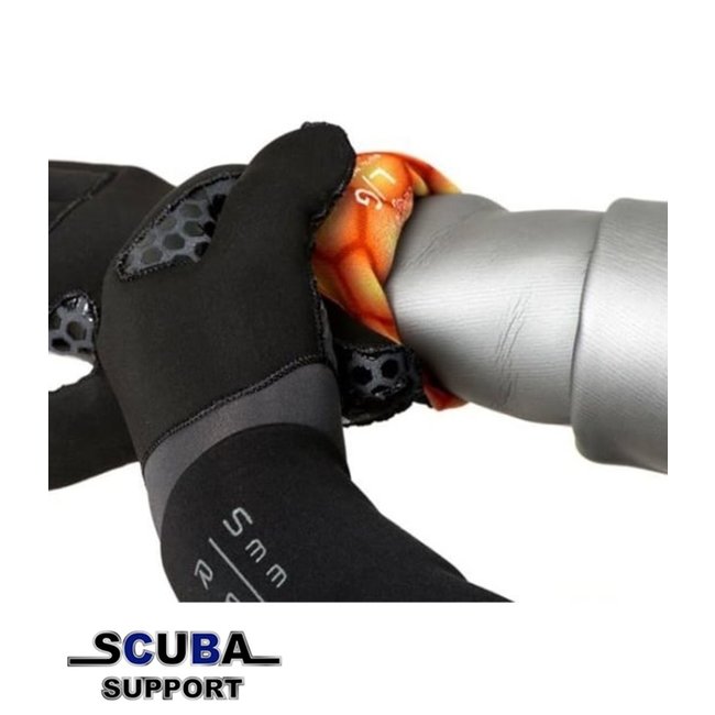 Bare 5mm Ultrawarmth handschoenen