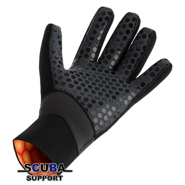 Bare 5mm Ultrawarmth gloves