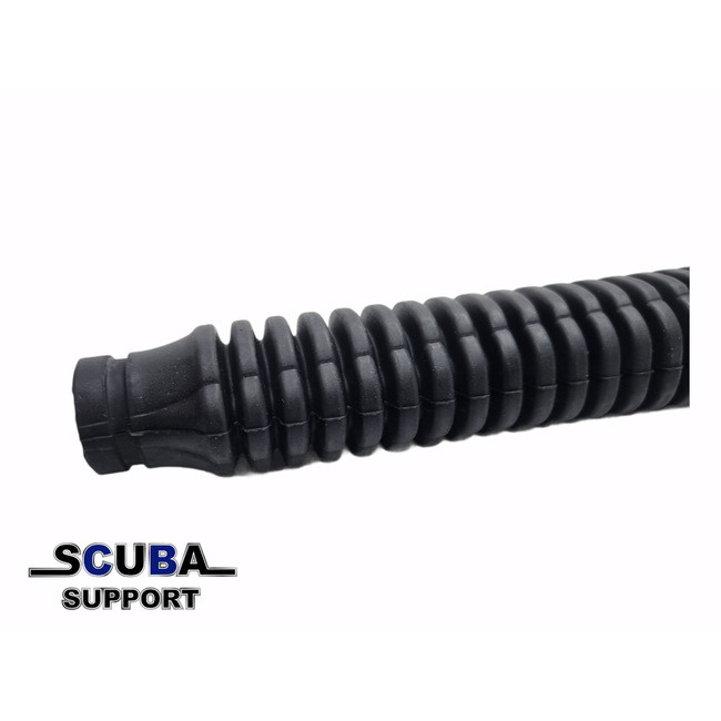 DirZone Corrogated hose for Inflator 34cm oval