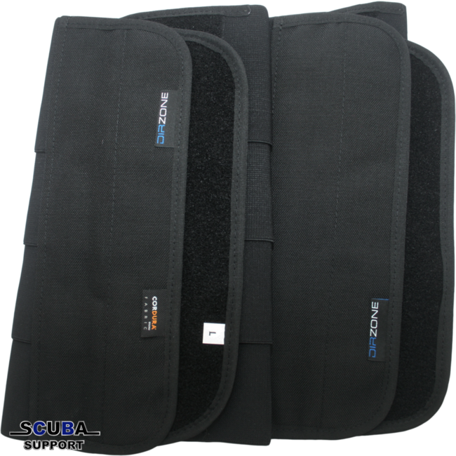 DirZone Gator wraps / Calf wraps