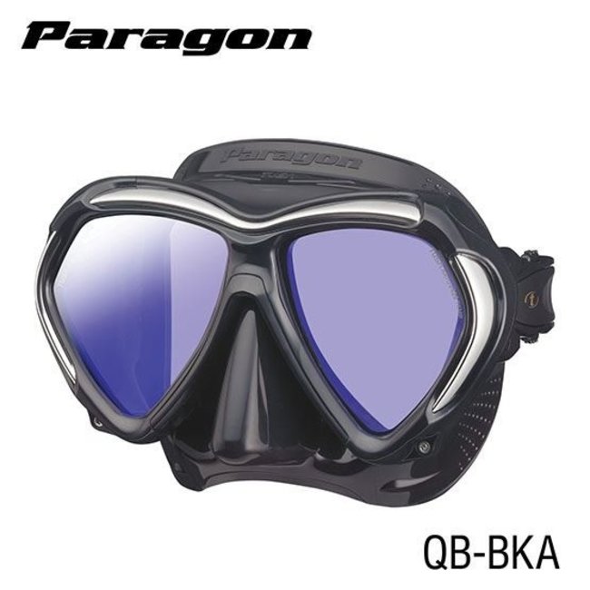 Tusa Paragon Masker