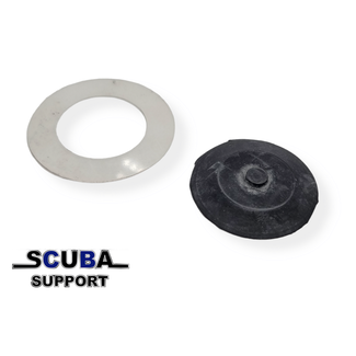 Apeks Cuff Vent service kit