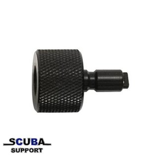 XS Scuba Inflator adapter to 3/8"female