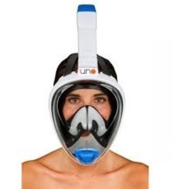 Ocean Reef Ocean Reef Uno - Full Face Snorkeling Mask small