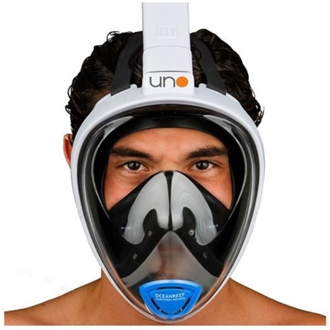 Ocean Reef Ocean Reef Uno - Full Face Snorkeling Mask small