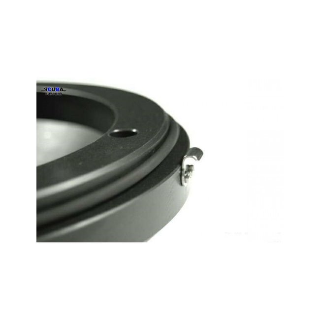 Silent Submerge O-ring voor body Silent Submerge Viper