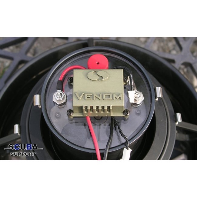 Silent Submerge O-ring for body Silent Submerge Viper