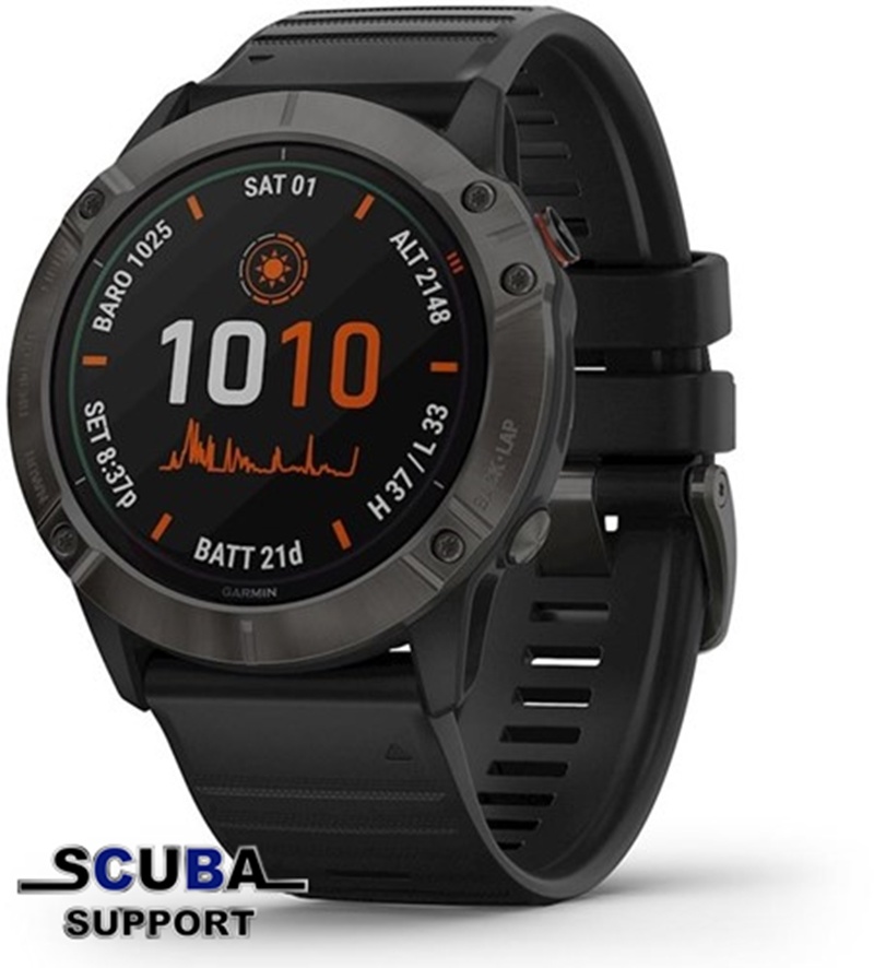 Fenix 6s sport outlet