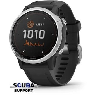 Garmin Fenix 6S Solar Sporthorloge