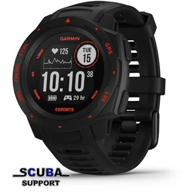 Garmin Instinct Esports sports watch