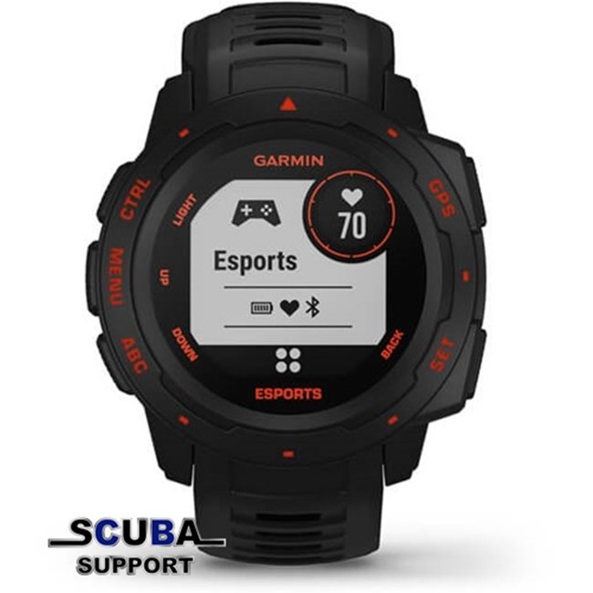 Garmin Instinct Esports Sporthorloge