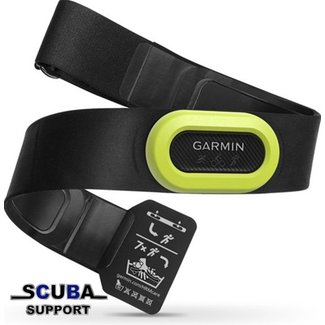 Garmin HRM-Pro heart rate monitor