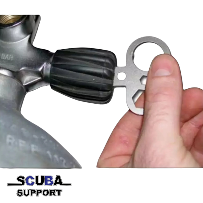 DirZone Inflator tool