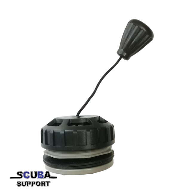 Halcyon Dump valve for wings and buoys OPV