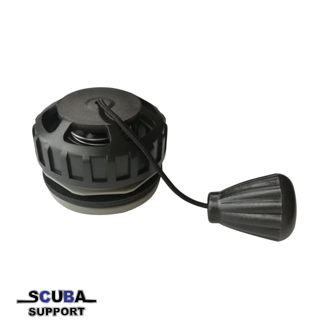 Halcyon Dump valve for wings and buoys OPV