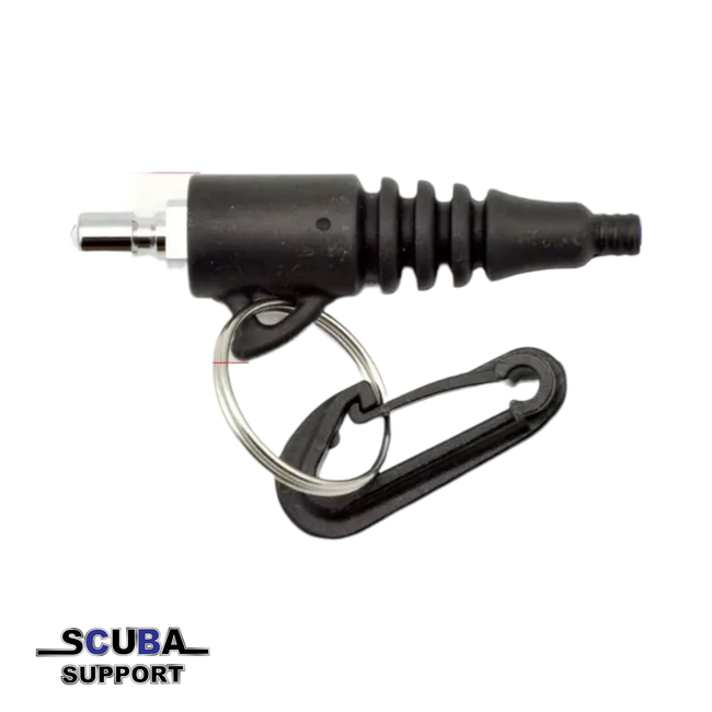 Beaver Air gun for inflator