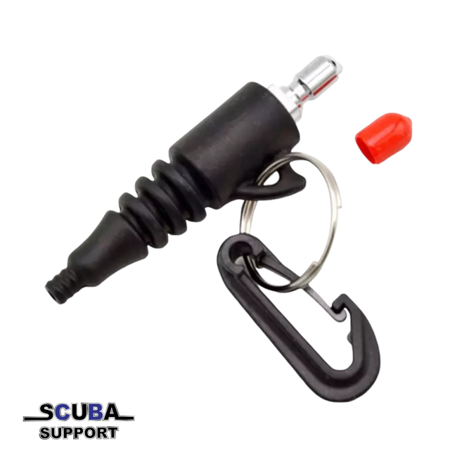 Beaver Air gun for inflator