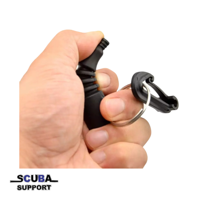 Beaver Air gun for inflator