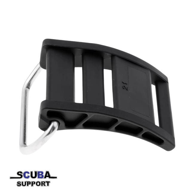 DirZone Tank Band Cam Buckle