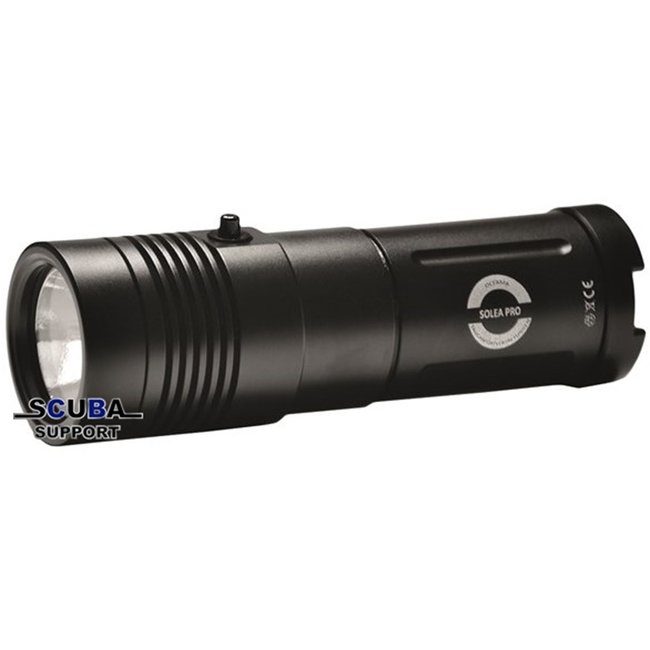 Oceama Solea Pro Dive Light