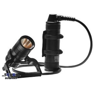 Oceama Solea Pro + Battery Cable Light