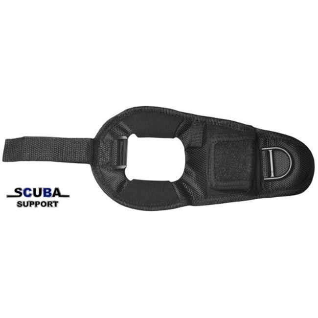 Oceama Soft Goodman Handle