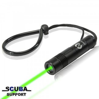 Oceama Laser Dive Light