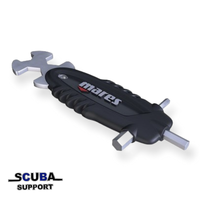 Mares Mares Multi tool Pro