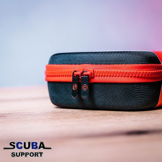 Divesoft ANALYZER SOLO O2