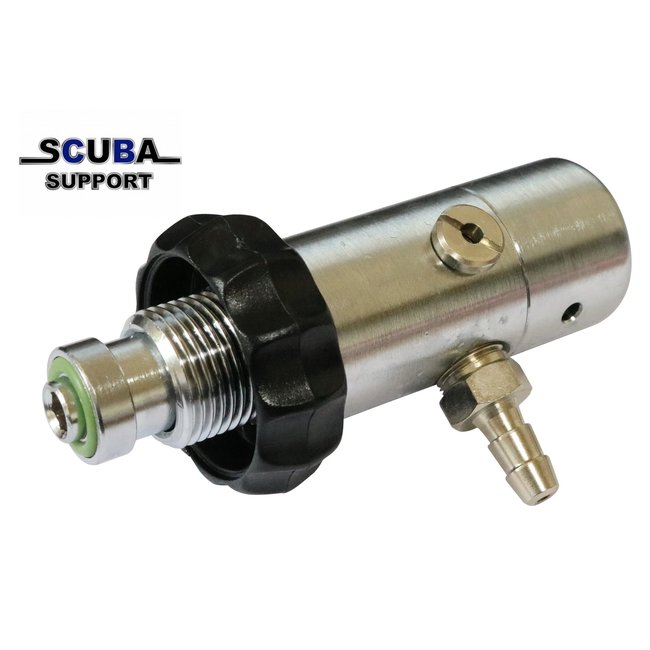 Vandagraph DIN Druk Reduceerder