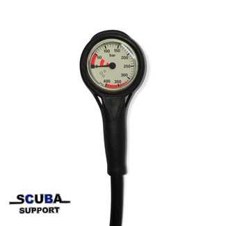 Scuba Support Manometer 400 bar