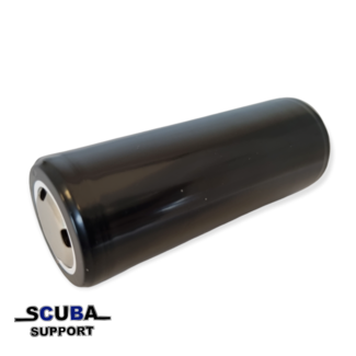 Scuba Support Batterij Li-ion 26650 3,7v /  5500mA met protectie