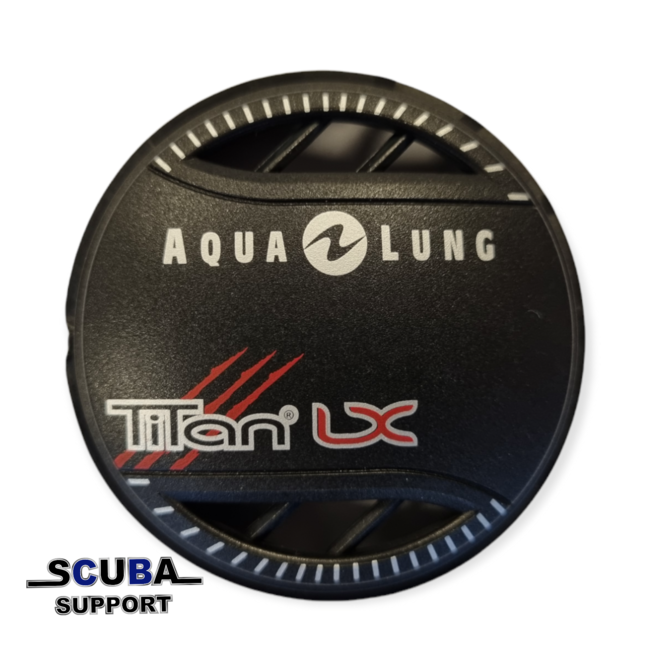 Aqua Lung Purge Cover Titan LX