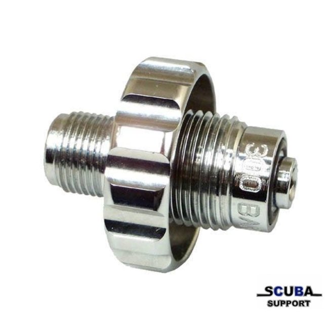 Apeks Din adaptor unit 300 bar