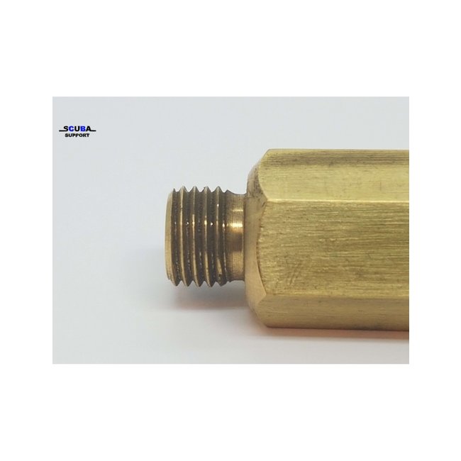 Scuba Support Eerste trap houder tool