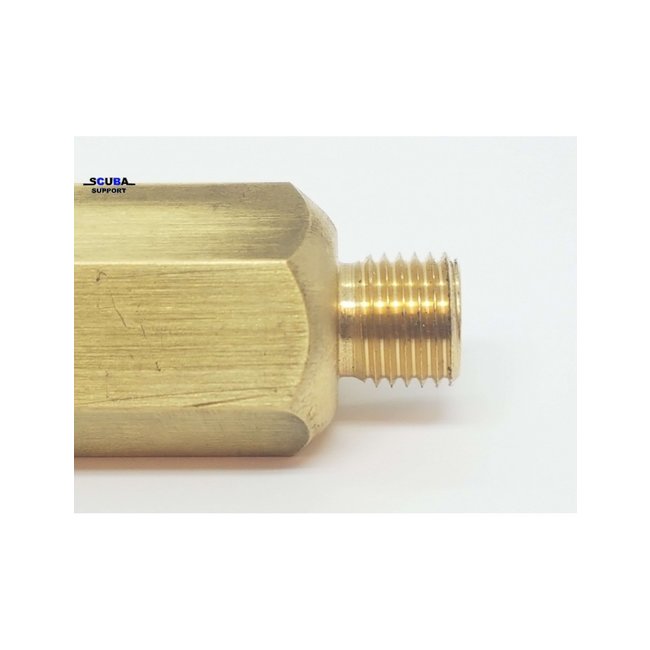 Scuba Support Eerste trap houder tool