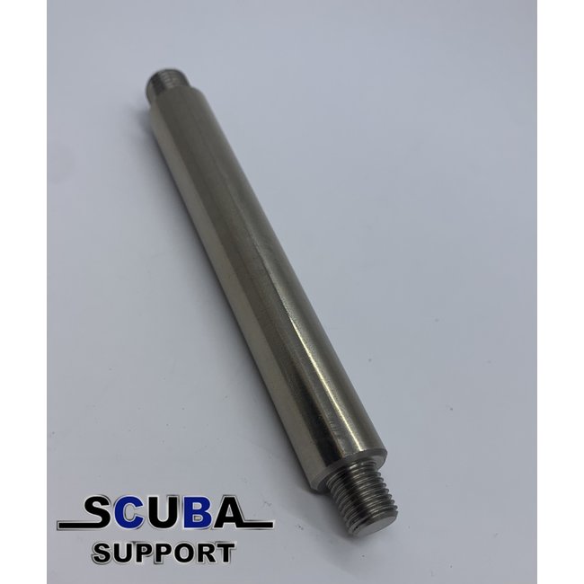 Scuba Support Eerste trap houder tool