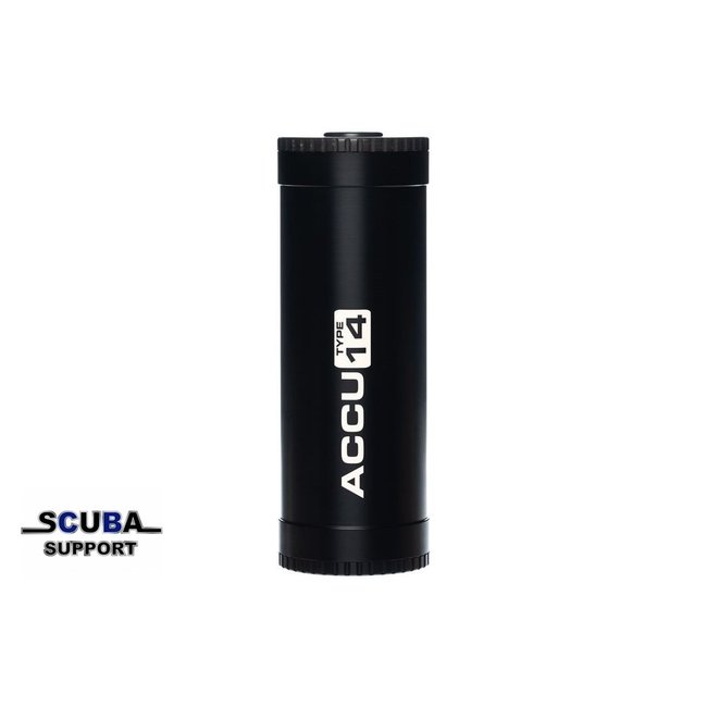 Ammonite System Accu Type 14