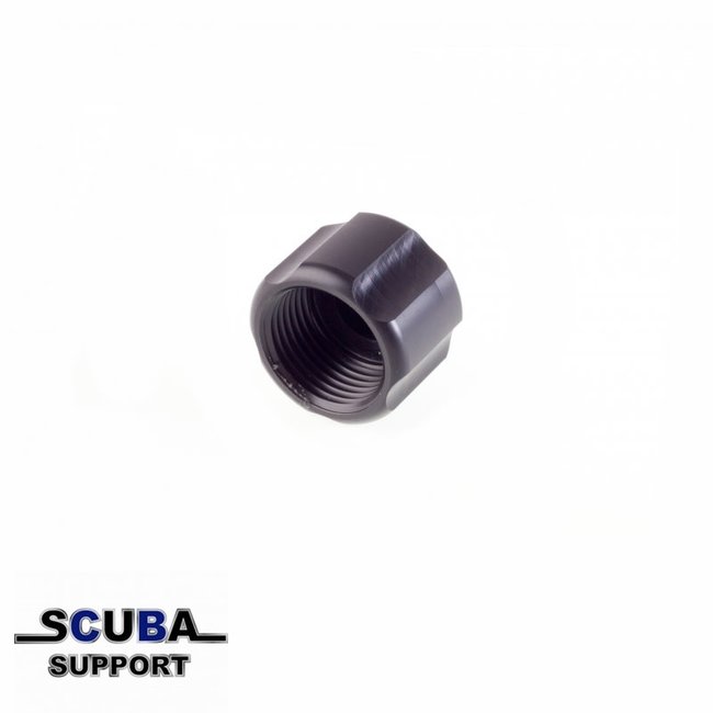 Divesoft TIGHT SCREW CAP M26X2