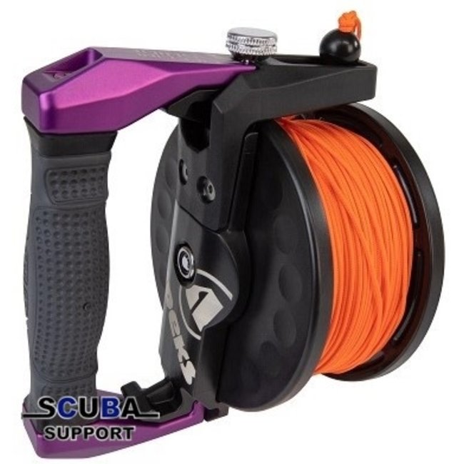 Apeks Reel Lifeline Guide 120m