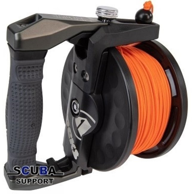 Apeks Apeks Reel Lifeline Guide 120m