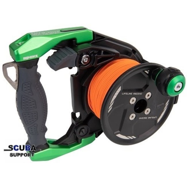 Apeks Apeks Reel Lifeline Ascend 60m