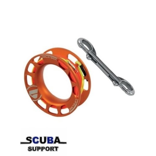 Apeks Lifeline Halo Spool 30m