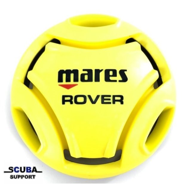 Mares Rover 2Nd Stage Cover