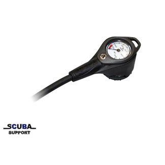 Apeks Console - Pressure Gauge and Compass