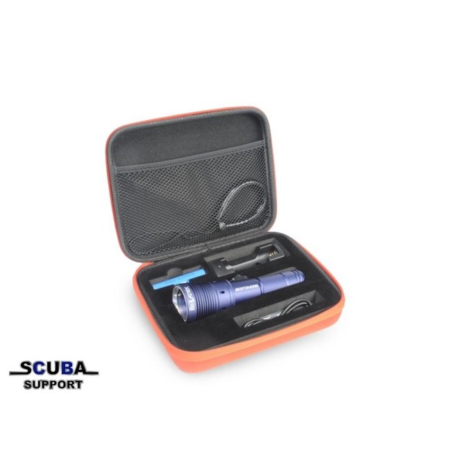 Best Divers Bellatrix Up Light 1300 lumen