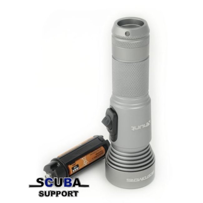 Best Divers X-Hunt 500 Lumen (New)