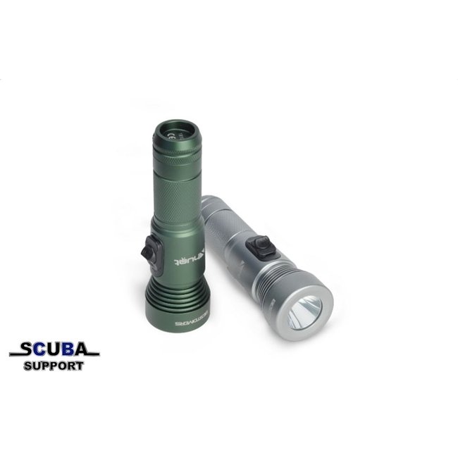 Best Divers X-Hunt 500 Lumen (New)