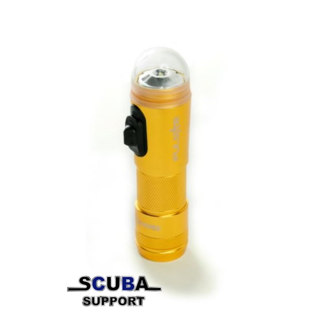 Best Divers Pulsar Strobe & Light